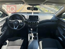 نيسان سنترا